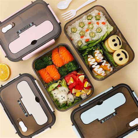 leakproof bento box adult